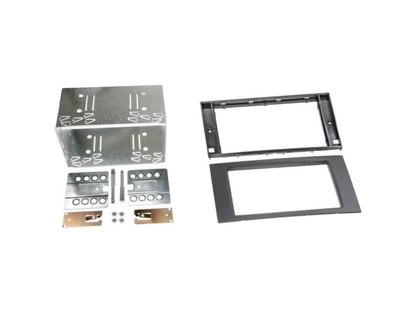 2-DIN kit Ford diverse