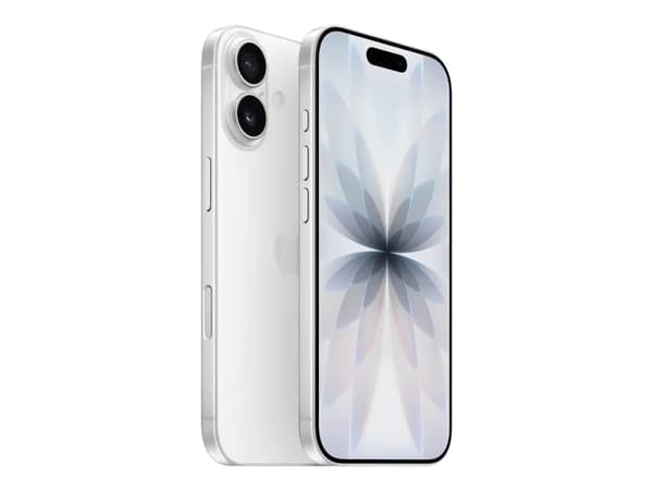Apple | iPhone 17 - 256GB - White