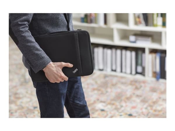 Lenovo - Notebookhylster - 15" - Campus