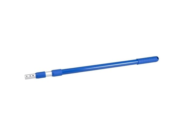 Teleskopskaft 70–180 cm, 3-delat, 1 st