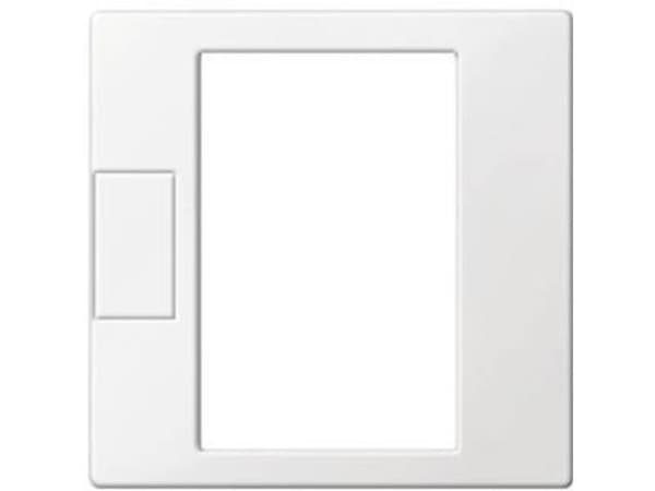 Merten MEG5775-0319, lock, vit