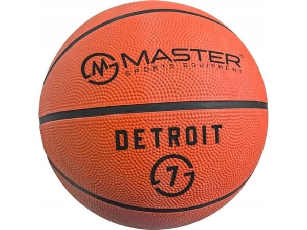 Master basket-/bollpump MASTER Detroit - 7