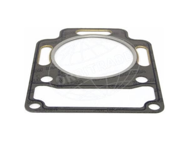 Orbitrade toppforsegling MD1/MD2/MD3 Volvo