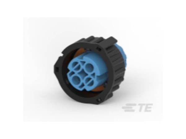 TE Connectivity 4-967325-3 kartong 1 stk
