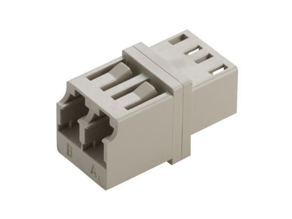 LAPP ljusledarkoppling GOF koppling Duplex LC Multimode BE/4ST