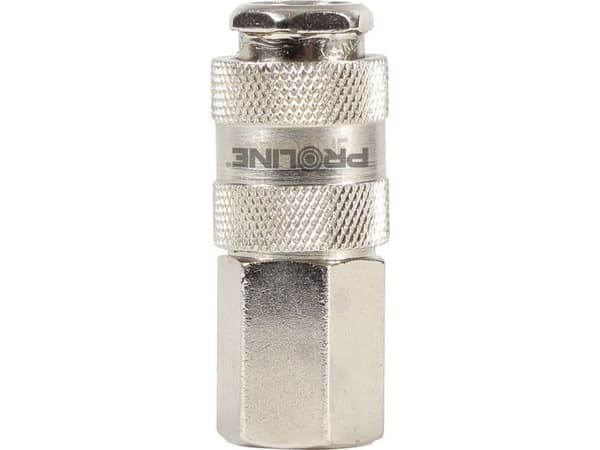 Pro-Line LETKULIITTIMET, 1/2" sisääntuloaukko, PROLINE