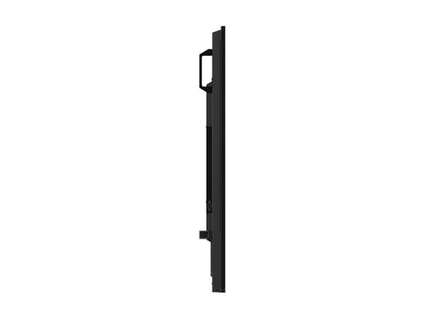 Sharp MultiSync EA272Q, 68,6 cm (27"), 2560 x 1440 pikseliä, 4K Ultra HD, LCD, 6 ms, Musta