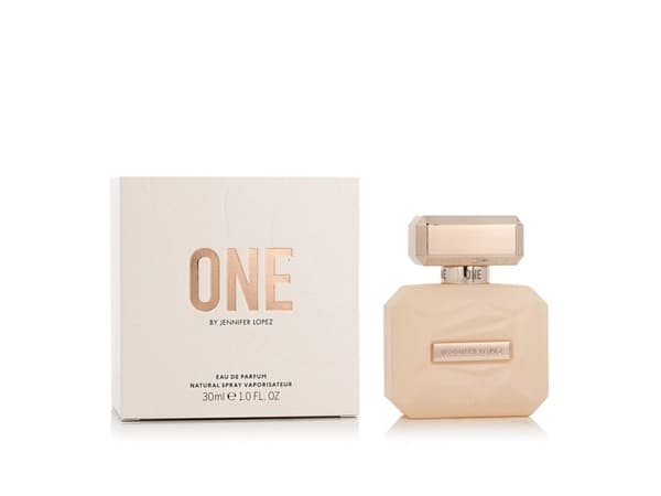Jennifer Lopez One Eau De Parfum 30 Ml