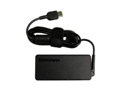 Lenovo ThinkPad - Strömadapter - 45 Watt - för ThinkPad 11e (3rd Gen); Thinkpad 13 (2nd Gen); ThinkPad E47X; E57X