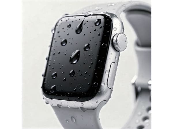 Tech-Protect Hydro flex+ 2-pak hydrogel-film til Huawei Watch Fit 5 Pro