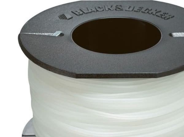 Black & Decker A6171, Sort, Hvit, 50 m, 1 stykker