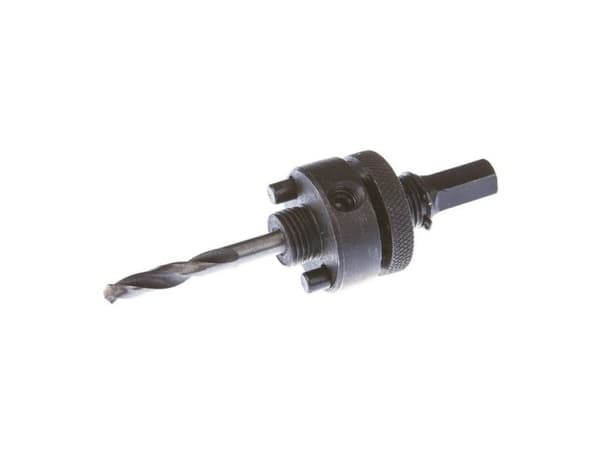 Delphi Tools adapter för hålsågar 32-168 mm
