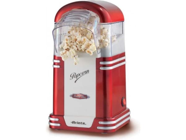 Ariete Popcornmaskin (2954) 1 kg