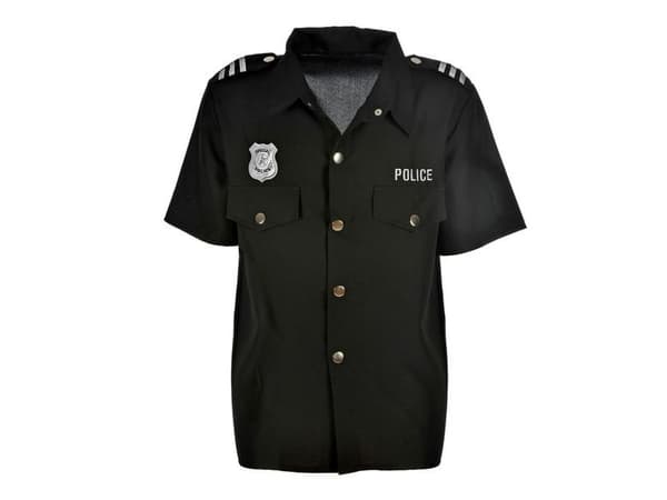 Poliisin paita