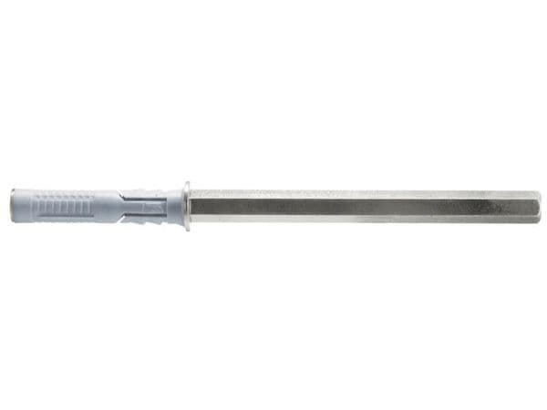 BCS HOLDER SHELF BCS12/120 HBC09 4 st