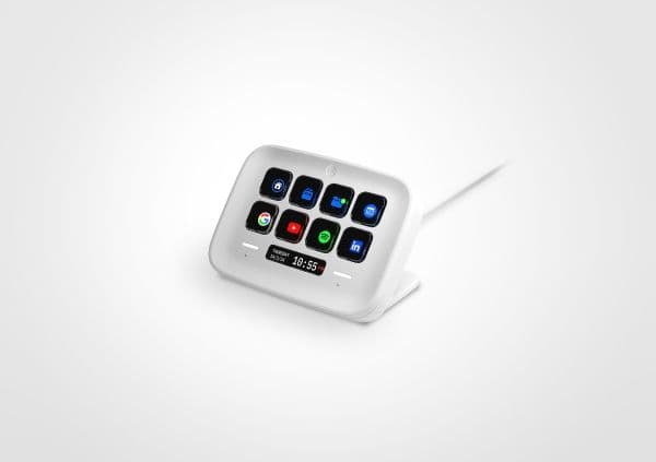 Elgato Stream Däck Neo
