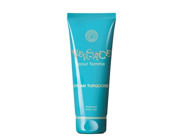 Versace Versace Dylan Turquoise 200.00 ml