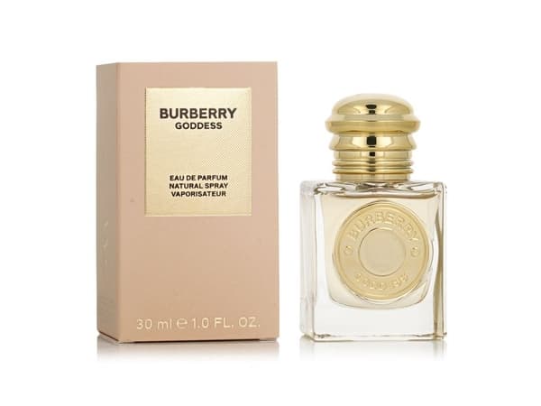 Burberry Goddess Eau De Parfum Spray 30 Ml