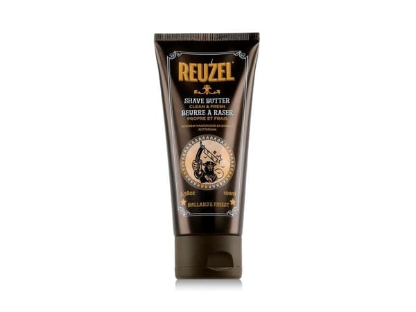 Reuzel - Barbersmør - 100 ml