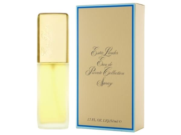 Estee Lauder Eau de Private Collection EDP W 50 ml