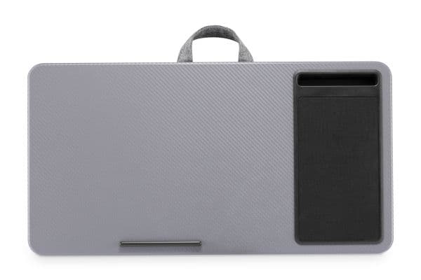 Digitus DA-90441 - Notebook-plattform - skrivebord - up to 17" (notebook) - grå