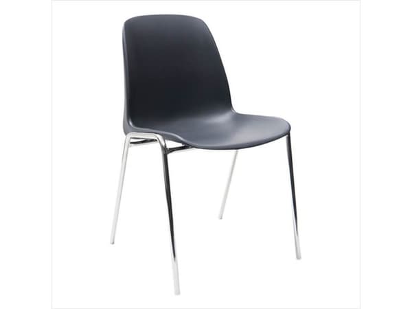 Oporto Xtra matstol - antracit