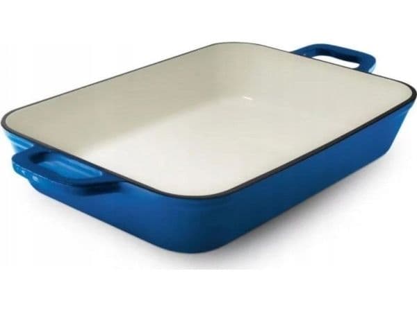 Grand_Feu ugnsform med design, 3,2 L