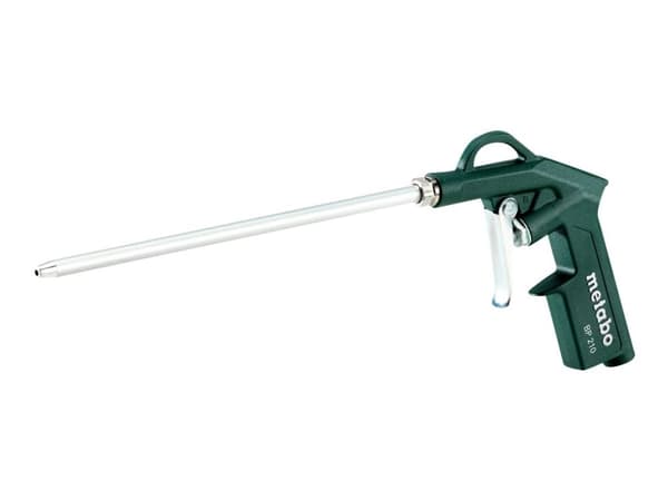 Metabo BP 210 - Ilmapuhalluspistooli