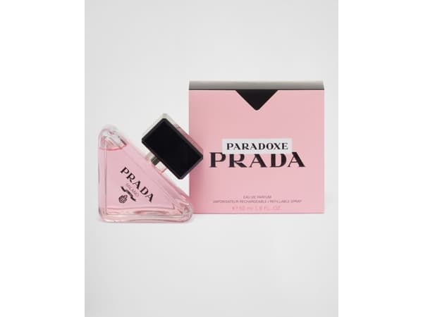 Prada Paradoxe Eau De Parfum, spray 50 ml
