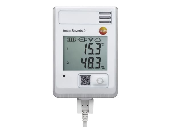 Testo 0572 2034