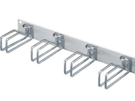 Rittal DK 7257.200, Terästä, Harmaa, 1 kpl