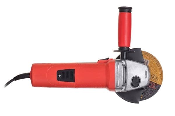 VERTEX VINKELSLIPPER 125mm 900W