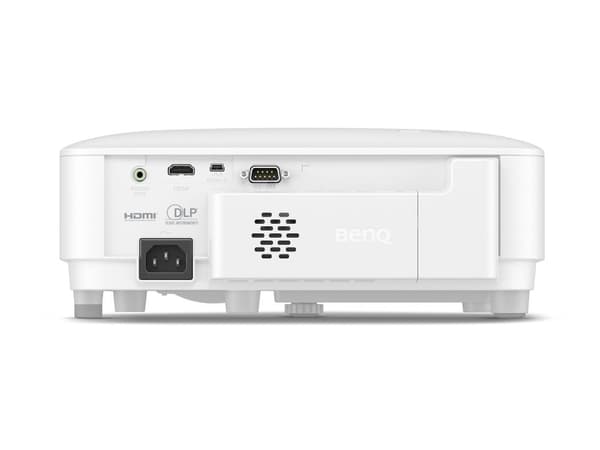 BenQ - DLP-projektori