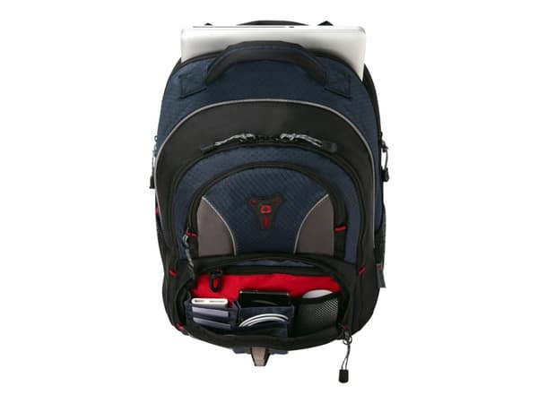 Wenger Cobalt - Notebookryggsekk - 16" - blå