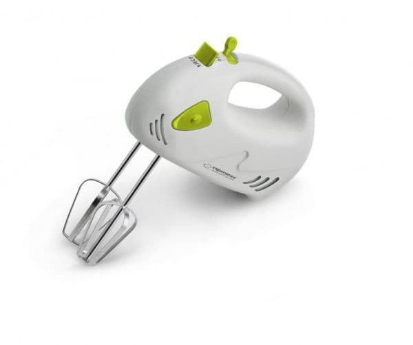 Esperanza MUFFIN - Stavmixer - 150 W - grön