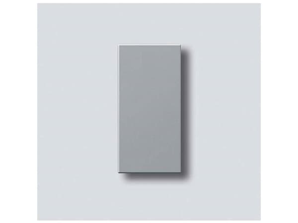 Siedle 200034797-00 Dørtelefon-tilbehør Monteringstilbehør Sølv