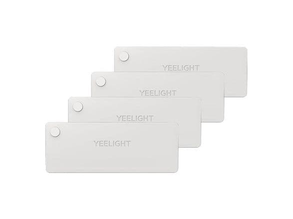 Yeelight A6 - Drawer light - LED - 0.15 W - 2700 K - hvit