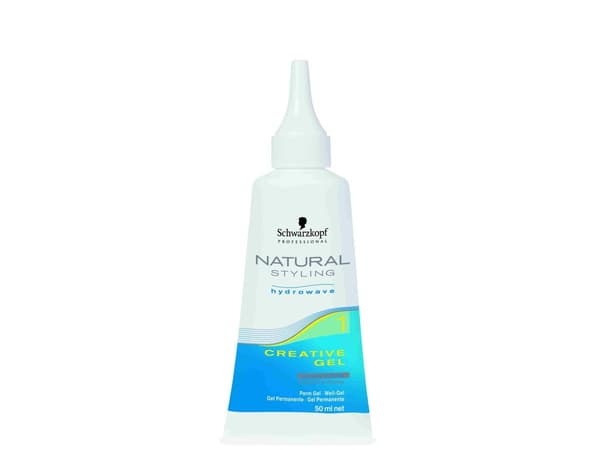 Schwarzkopf Natural Styling Gel Hydrowave No 1 50ml