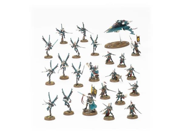 Games Workshop 46-78, Samlarfigur