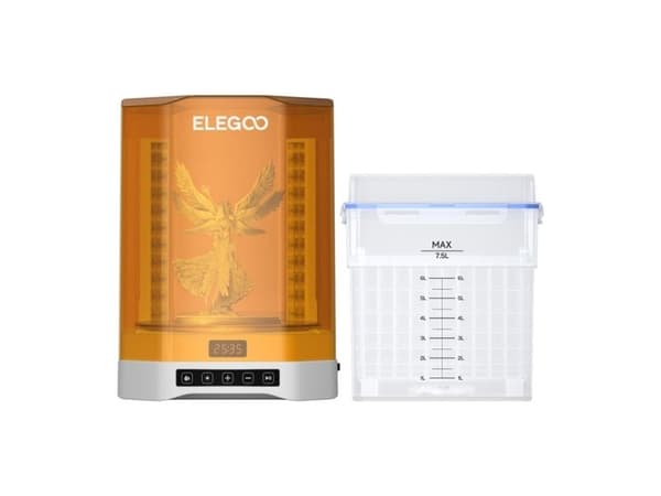 Elegoo Mercury Plus V3.0
