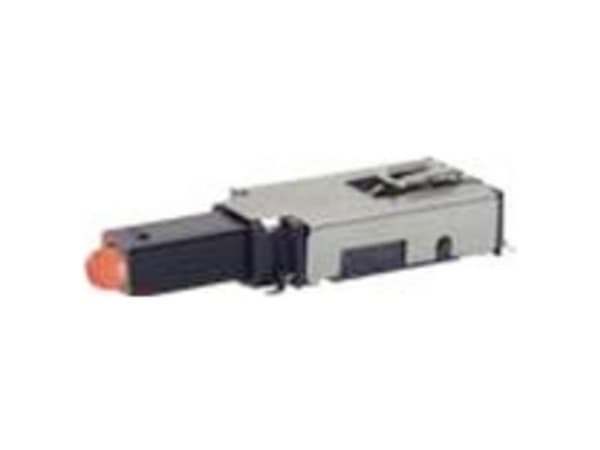 C & K COMPONENTS ELUMEESAQC02 CK