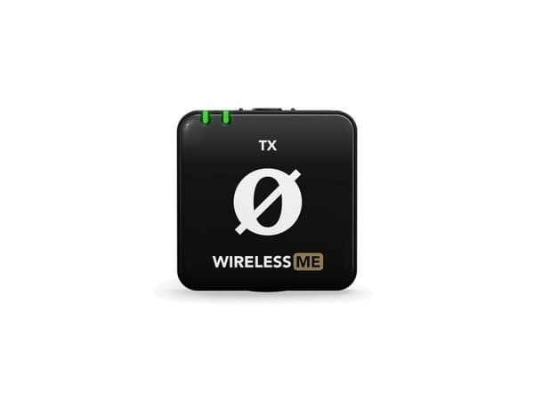 RØDE Wireless ME - Mikrofonsystem
