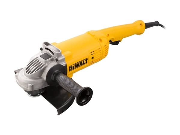 DeWALT DWE490-QS, 5,2 kg