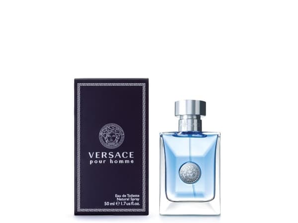 VERSACE MEDUSA (M) EDT/S 50ML
