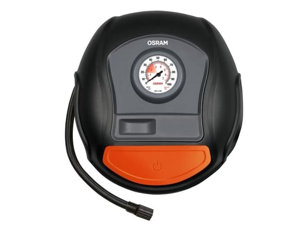 Osram TYREinflate 200 - 12V ANALOG