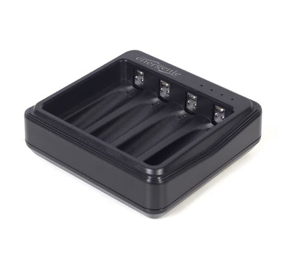 Gembird BC-USB-03, AA, AAA