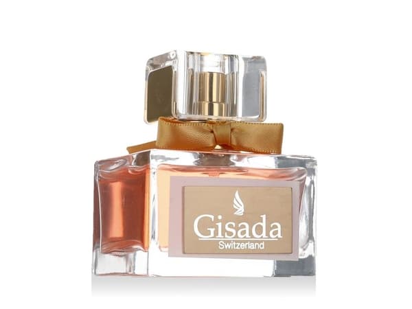 Gisada Donna Eau De Toilette Spray 50ml