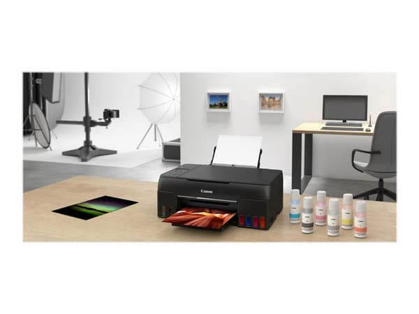 Canon PIXMA G640
