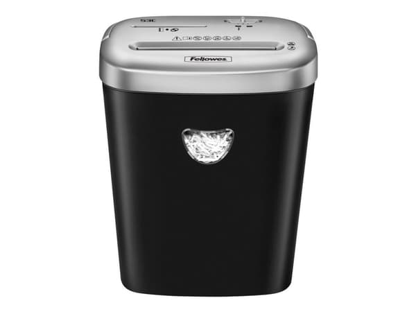 Maculator Fellowes 53C Cross Maculation 4x35mm (P-4)