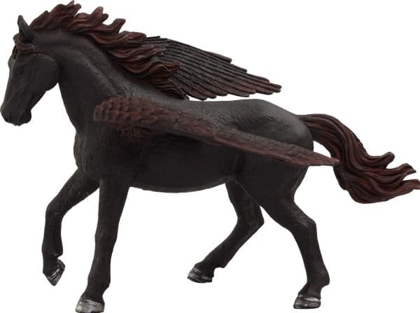 Mojo Pegasus, Sort